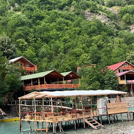 Guest house Zgiboza *