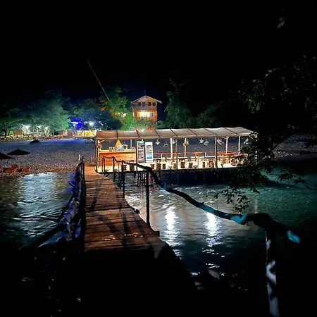 ゲストハウス Zgiboza 3*