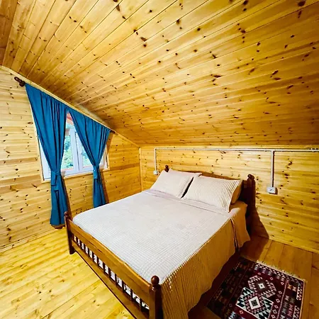 Guest house Zgiboza