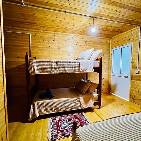 Zgiboza Guest house *
