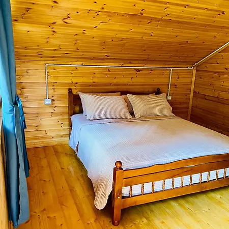 Guest house Zgiboza *