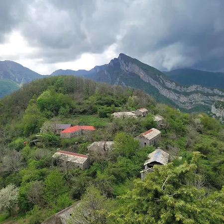 ゲストハウス Zgiboza 3*