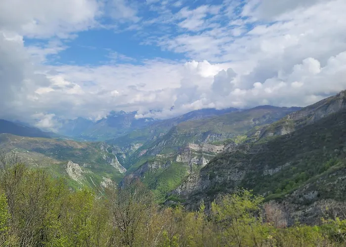 ゲストハウス Zgiboza Moll' e Shoshit