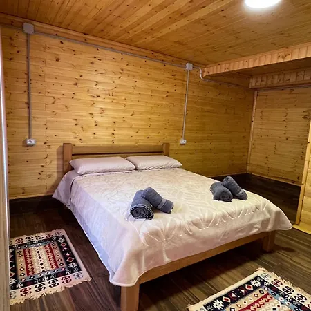 Zgiboza Guest house *