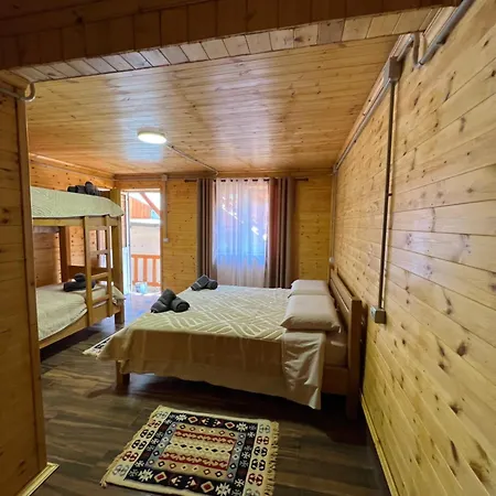 Guest house Zgiboza