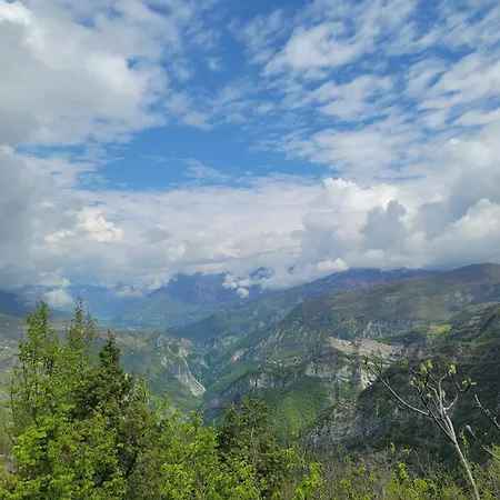 Zgiboza 3* Moll' e Shoshit