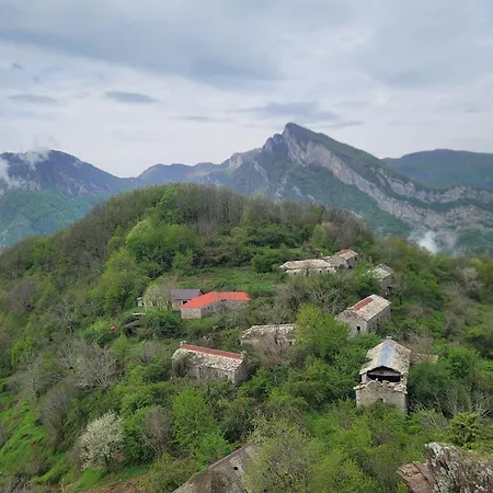 Guest house Zgiboza
