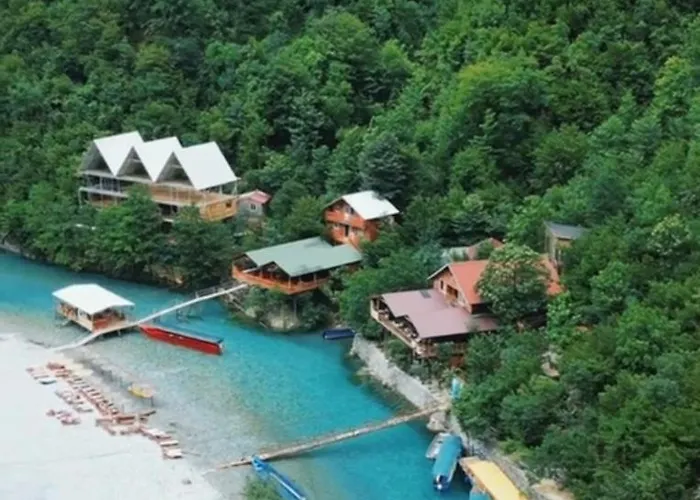 Gasthof Zgiboza Moll' e Shoshit