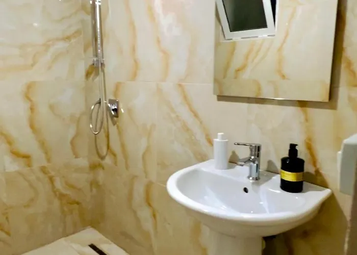 Zgiboza 게스트하우스 Moll' e Shoshit