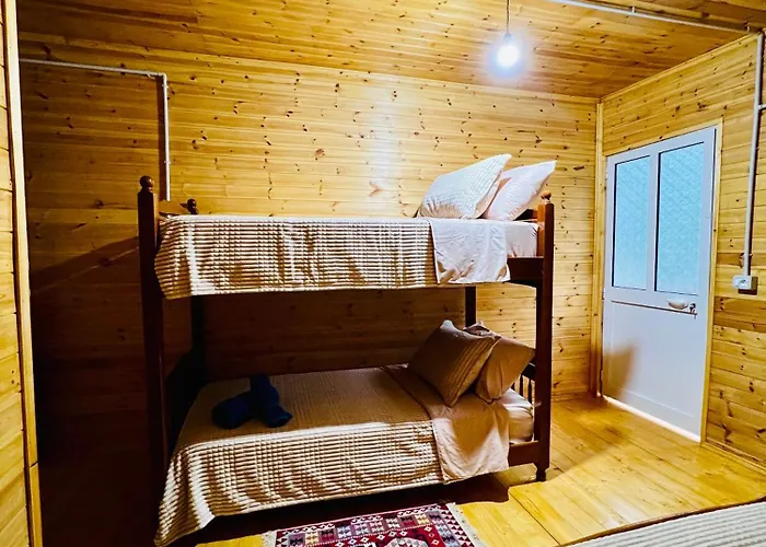 Zgiboza Casa de hóspedes 3*
