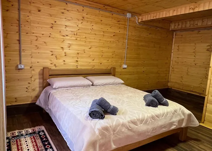 Zgiboza Casa de hóspedes 3*