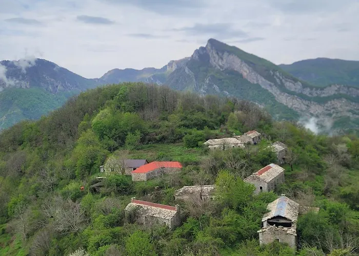 Gasthof Zgiboza